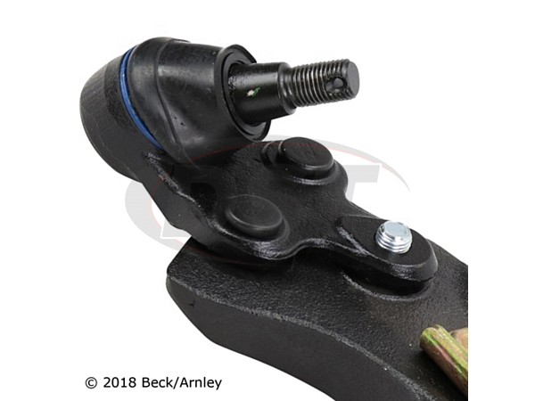 beckarnley-102-5030 Front Lower Control Arm and Ball Joint - Driver Side